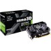 Placa video Inno3D GeForce GTX1050 Ti Compact, 4GB GDDR5, 128-bit